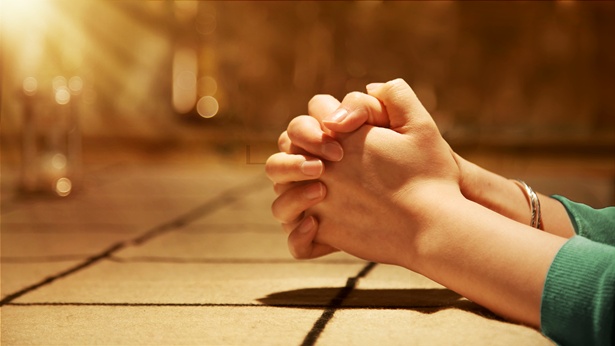 Cầu nguyện như thế nào để được Chúa lắng nghe