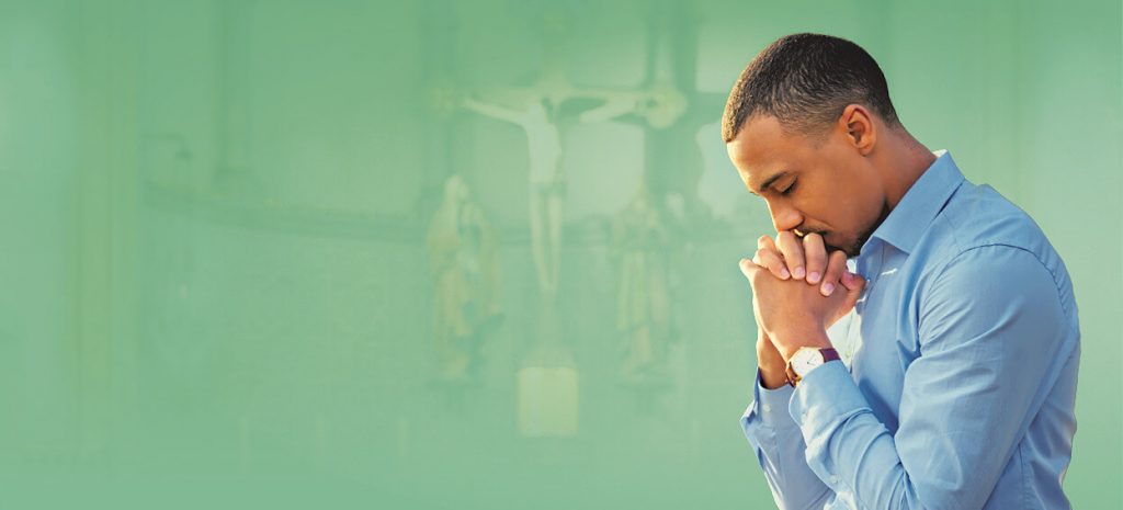 Cầu nguyện như thế nào để được Chúa lắng nghe