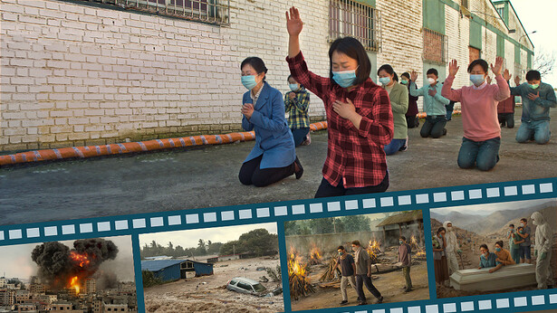 Nước Trời đã đến gần, làm sao đạt đến ăn năn thật sự