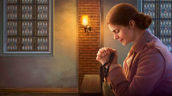 Người thường phạm tội có thể vào Nước Trời không? Làm sao mới có thể thoát khỏi tội lỗi?