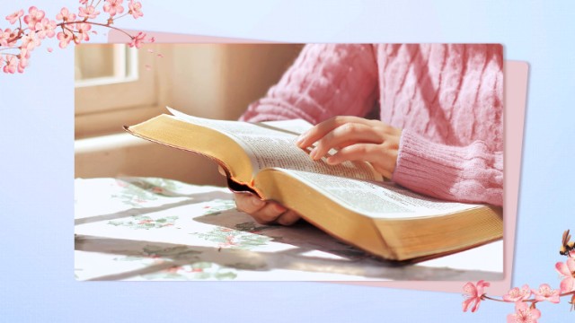 11 cầu Kinh thánh liên quan từ lời Thiên Chúa