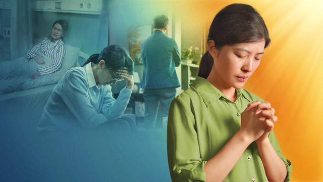 5 Lời cầu nguyện chiến tranh tâm linh: Sự bảo vệ trên hành trình sự sống