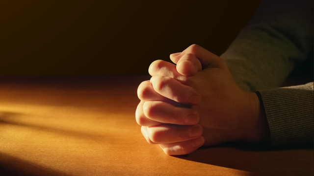 Cách cầu nguyện cho giới trẻ